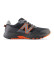 Comprar New Balance Sapatos 410v8 preto