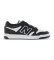 Buy New Balance Trainers 480 black
