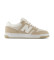 Buy New Balance Leather Sneakers 480 beige