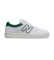 Comprar New Balance Sapatos 480 brancos