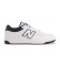Comprar New Balance Sapatilhas de couro 480 branco
