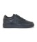 Kopen New Balance Leren sportschoenen 480 zwart