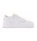 Kopen New Balance Leren sportschoenen 480 wit