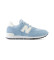 New Balance Zapatillas 574 azul