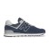 Comprare New Balance Scarpe da ginnastica 574 Navy Core
