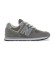 Comprare New Balance 574 scarpe da ginnastica verdi