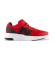 Acheter New Balance Chaussures 578 Hook & Loop rouge