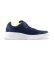 Comprar New Balance Zapatillas 578 Hook & Loop azul