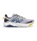 Kopen New Balance DynaSoft Nitrel v6 grijze schoen