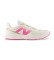 Acheter New Balance Baskets Flash v7 Lace beige