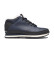 Kopen New Balance Leren sneakers H754 marine
