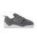 Kopen New Balance New-B First grijs leren schoenen