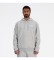Kaufen New Balance Sport Essentials Fleece-Sweatshirt grau