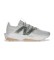 Acheter New Balance Baskets grises Tektrel