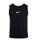 Køb Nike Dri-Fit Pro tank top sort