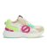 Comprare NO NAME Sneakers Carter 2.0 multicolore