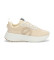 Comprare NO NAME Scarpe da ginnastica Carter Fly color nudo