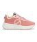 Comprare NO NAME Scarpe da ginnastica rosa Carter Fly