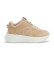 Comprare NO NAME Sneakers beige Carter Jogger