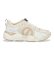 Buy NO NAME Trainers Krazee Runner beige