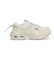 Comprare NO NAME Sneakers Willo Runner beige