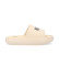 Comprare NO NAME Infradito Beige Clover Clog