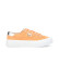 Comprare NO NAME Sneakers in tela e cotone riciclato Reset Sneaker arancione