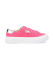 Comprare NO NAME Sneakers in tela e cotone riciclato Reset Sneaker rosa