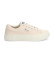 Comprare NO NAME Sneakers beige Reset
