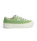 Comprare NO NAME Sneakers Green Reset