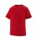 Patagonia Men's Capilene Cool Lightweight Shirt rouge