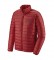 Patagonia Red Feather Jacket