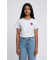 Comprar Penny Black Camiseta Pbbsole blanco