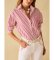 Comprar PennyBlack Camisa Pbbricetta blanco, rojo