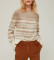 Kopen PennyBlack Xanadu beige trui
