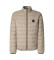 Kopen Pepe Jeans Morris jas beige