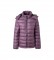 Pepe Jeans Veste hydrofuge Alexa purple