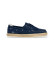 Comprare Pepe Jeans Espadrillas marine Porto Deck