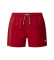 Comprar Pepe Jeans Bañador Rubber rojo
