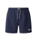 Buy Pepe Jeans PJ Solid navy swimming costume