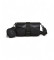 Buy Pepe Jeans Gale shoulder bag black