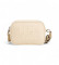 Buy Pepe Jeans Beige Galina shoulder bag