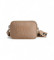 Buy Pepe Jeans Brown Galina shoulder bag