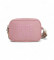 Buy Pepe Jeans Pink Galina shoulder bag