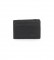Pepe Jeans Leather wallet Pepe Jeans Fair with blue card holder -9.5x6.5x1cm