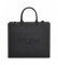 Comprare Pepe Jeans Borsa Gabrielle nera