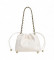 Buy Pepe Jeans Georgia off-white handbag