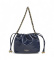 Nakup Pepe Jeans Modra torbica Georgia