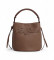 Buy Pepe Jeans Taylor brown handbag