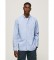 Pepe Jeans Maglia azzurra Fabio
